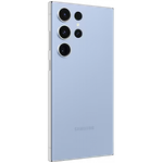 Смартфон Samsung Galaxy S23 Ultra 12/512GB Sky Blue (SM-S918B/DSB)