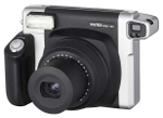 Фотоаппарат моментальной печати Fujifilm Instax Wide 300 Black