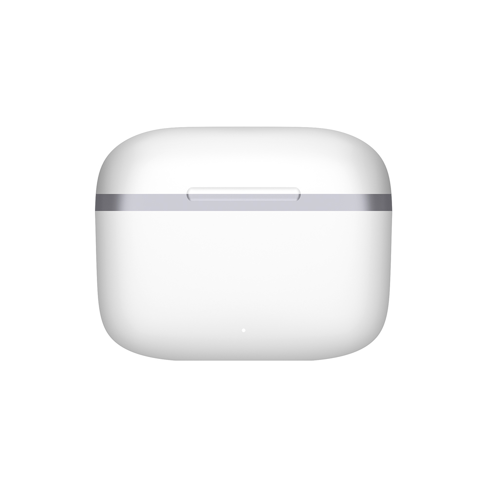 Беспроводные наушники Deppa Air Icon White