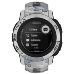 Смарт-часы Garmin Instinct 2S Camo Mist (010-02563-03)