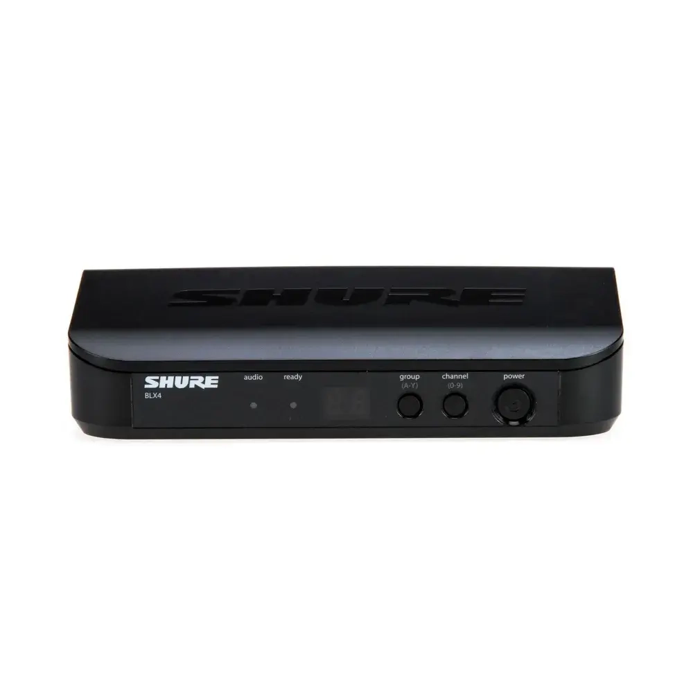 Микрофон Shure BLX24/ SM58 Wireless Vocal System