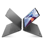 Ноутбук Lenovo Yoga 7  серый (14IRL8)
