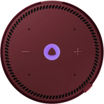 Умная колонка Яндекс Станция Мини Red (YNDX-00021)
