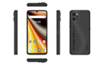 Смартфон Umidigi Power 7 Max 6/128GB Gray