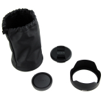 Объектив Sony Vario-Tessar T* E 24-70mm F4 ZA OSS