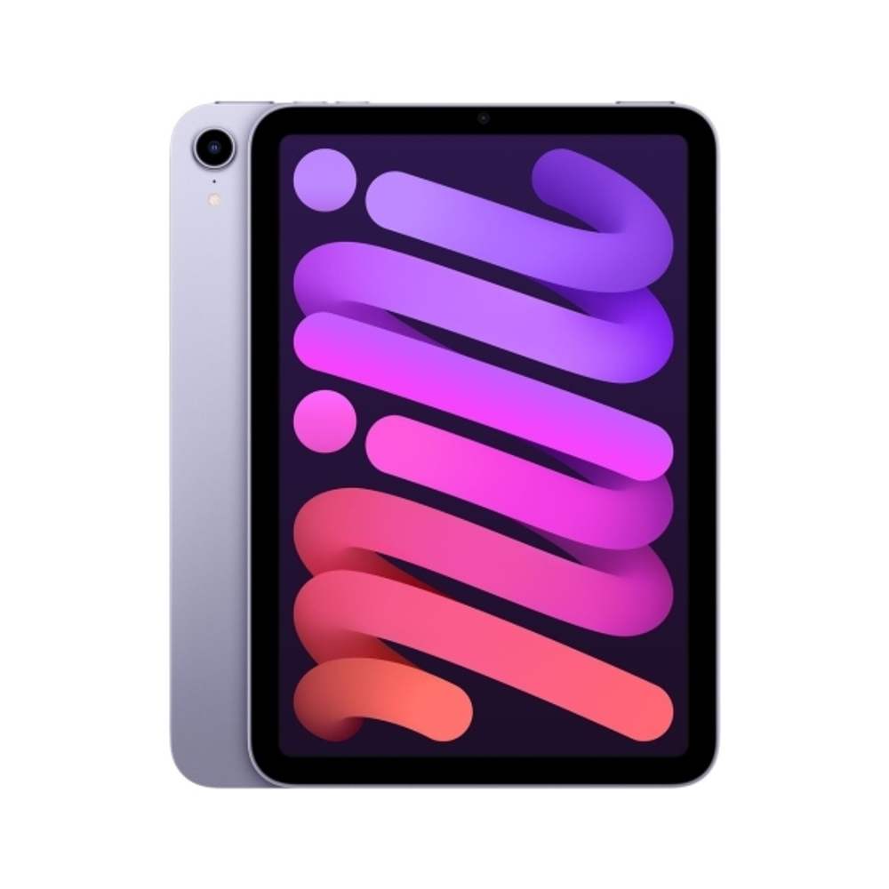 Планшет Apple iPad mini 256GB Wi-Fi  Purple (MK7X3)