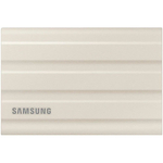 Внешний SSD диск Samsung T7 Shield 1 ТБ бежевый MU-PE1T0K/AM