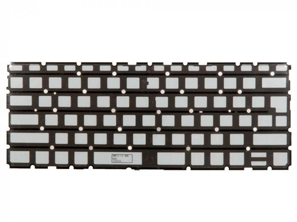 клавиатура для ноутбука Lenovo Yoga 530-14IKB, 530-14IKB, 730-13IKB