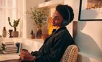 Наушники Sony WH-CH720N беспроводные, синие