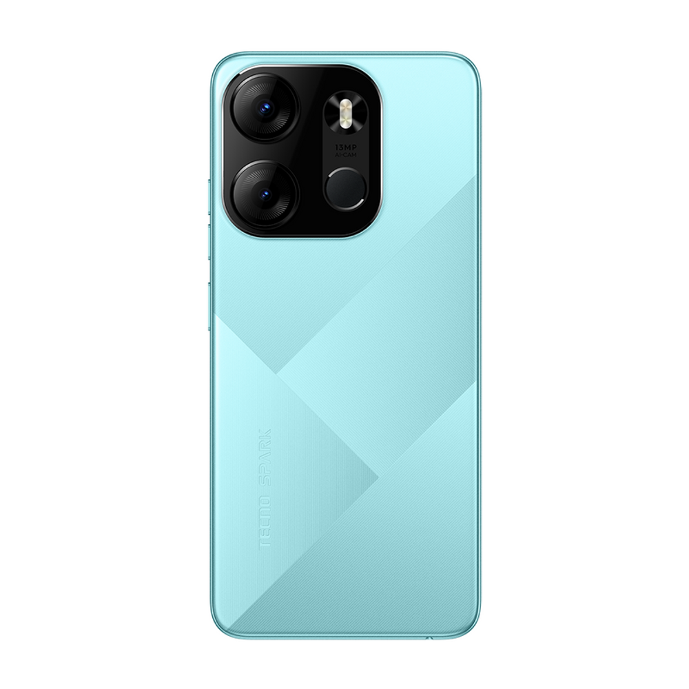 Смартфон Tecno Spark GO 2023 3/64Gb blue