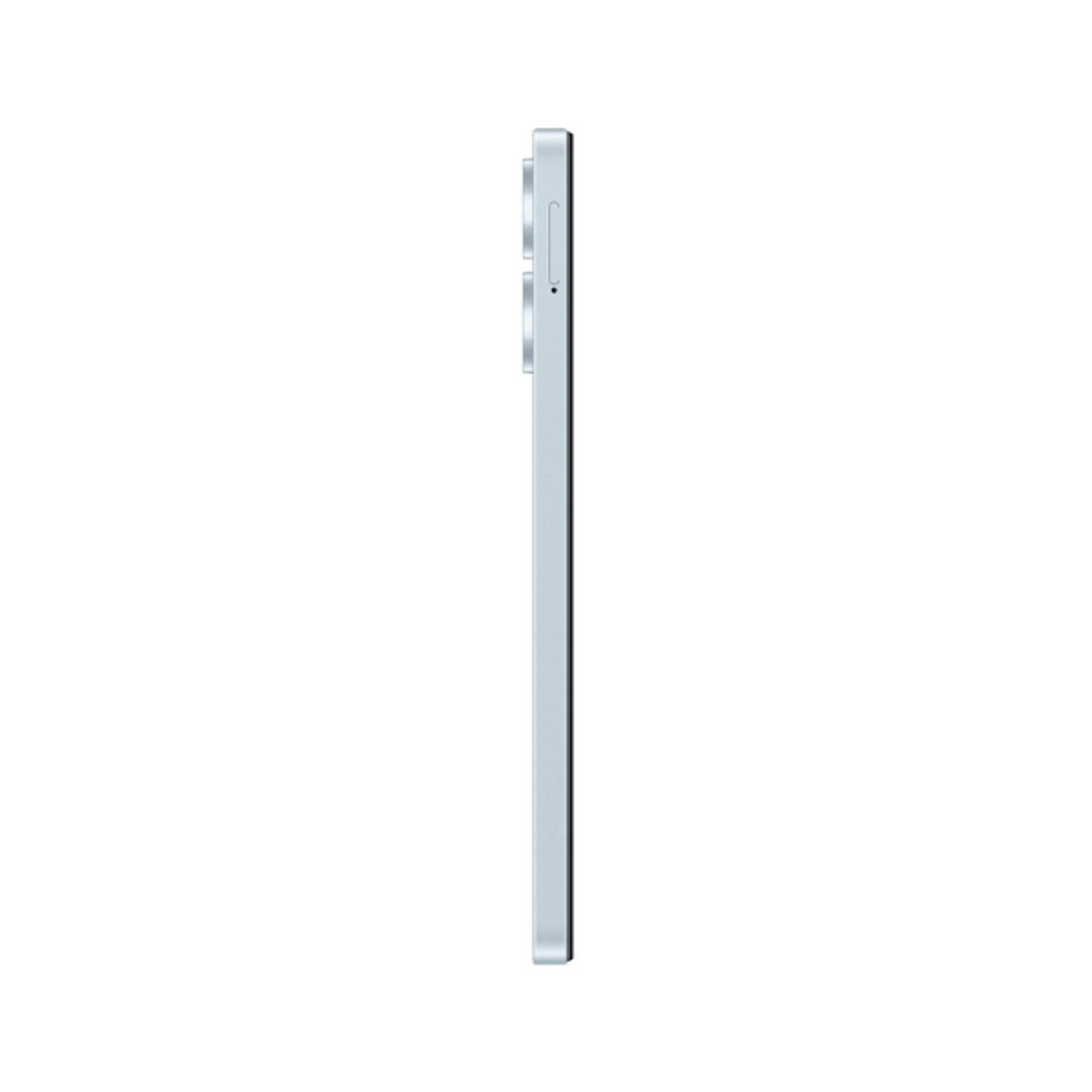 Смартфон Xiaomi Redmi 13C 8/256Gb Белый RU