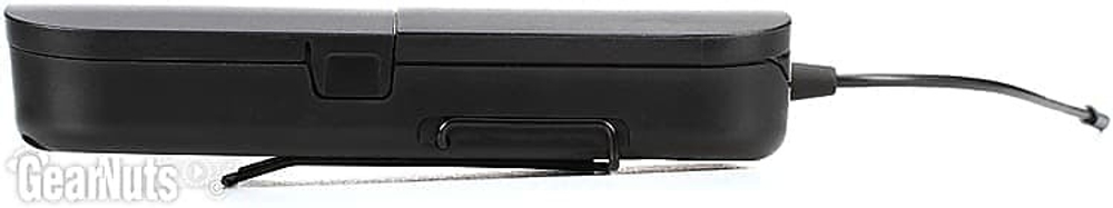 Микрофон Shure BLX14 / P31-H10