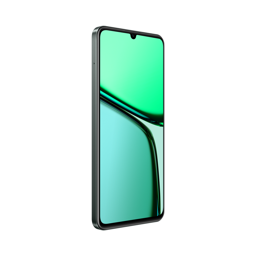 Смартфон Realme C61 8/256GB Темно-зеленый