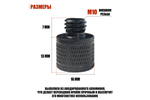 Переходник для головы штатива Mobicent MC10ER211746 10 шт