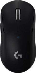 Беспроводная игровая мышь Logitech PRO Х (910-005880)