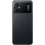 Смартфон POCO M5 6/128Gb Black (42495)