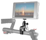 Зажим SmallRig 1124 Clamp Mount с шаровой головкой