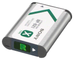 Аккумулятор для цифрового фотоаппарата Sony NP-BX1(CE)