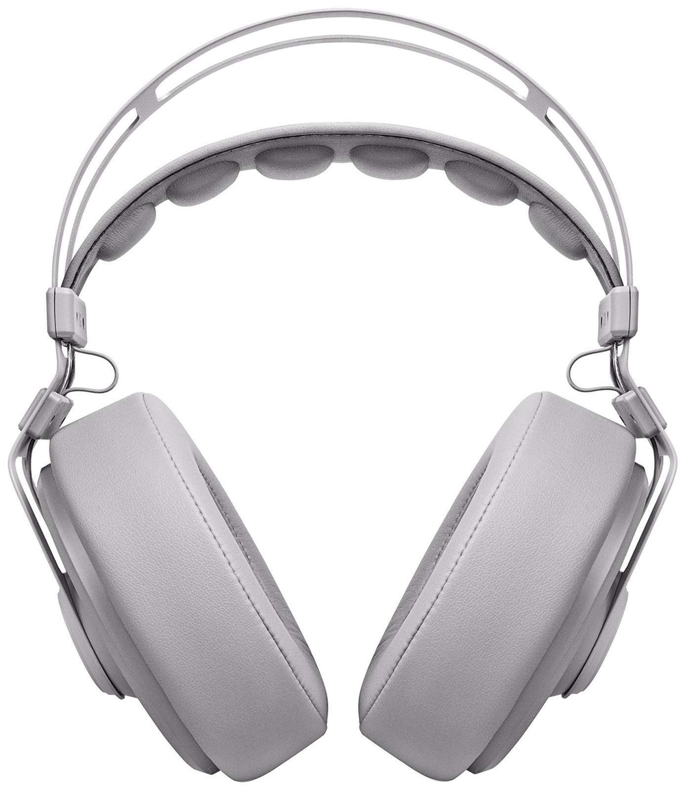 Беспроводные наушники Rombica Mysound BH-10 Grey