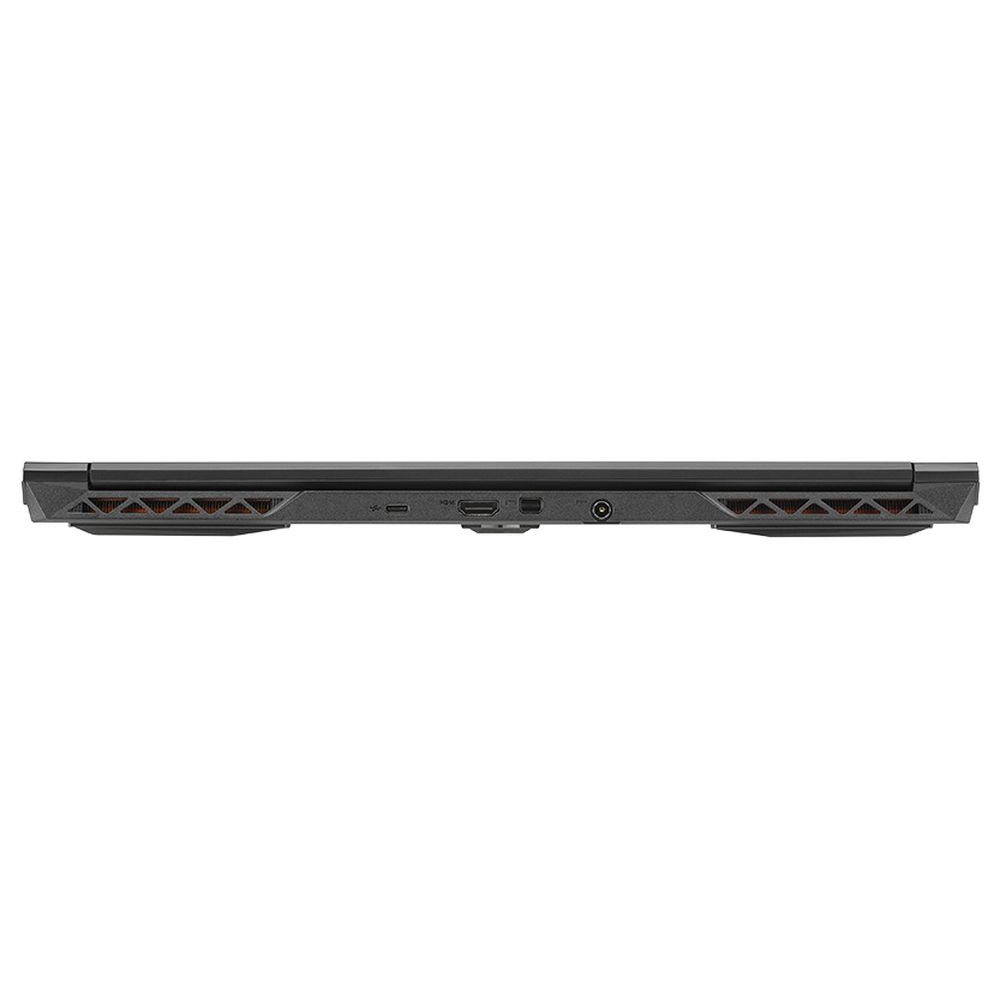 Ноутбук GIGABYTE G5 MF Black