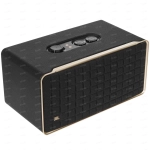 Портативная акустика JBL Authentics 500, черный