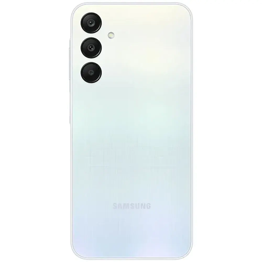 Смартфон Samsung Galaxy A25 256Gb, 8Gb, Light Blue Arabic
