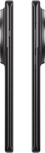 Смартфон Oppo Find X7 Ultra, 16Гб/512Гб, 2 Nano-SIM, чёрный
