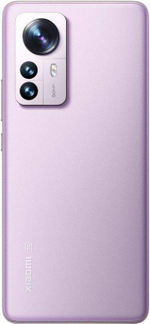Смартфон Xiaomi 12 Pro 12/256GB Purple