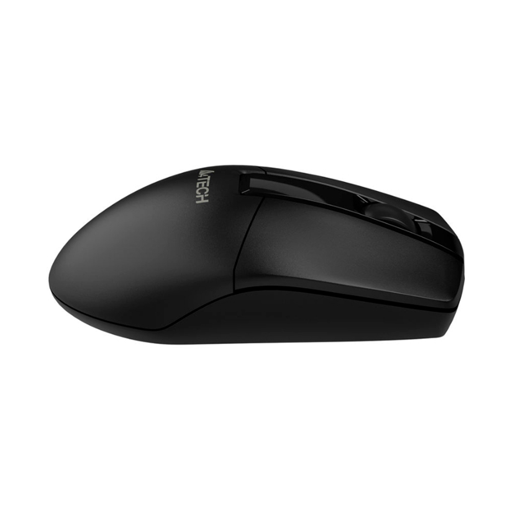 Беспроводная мышь A4Tech G3-330N Black