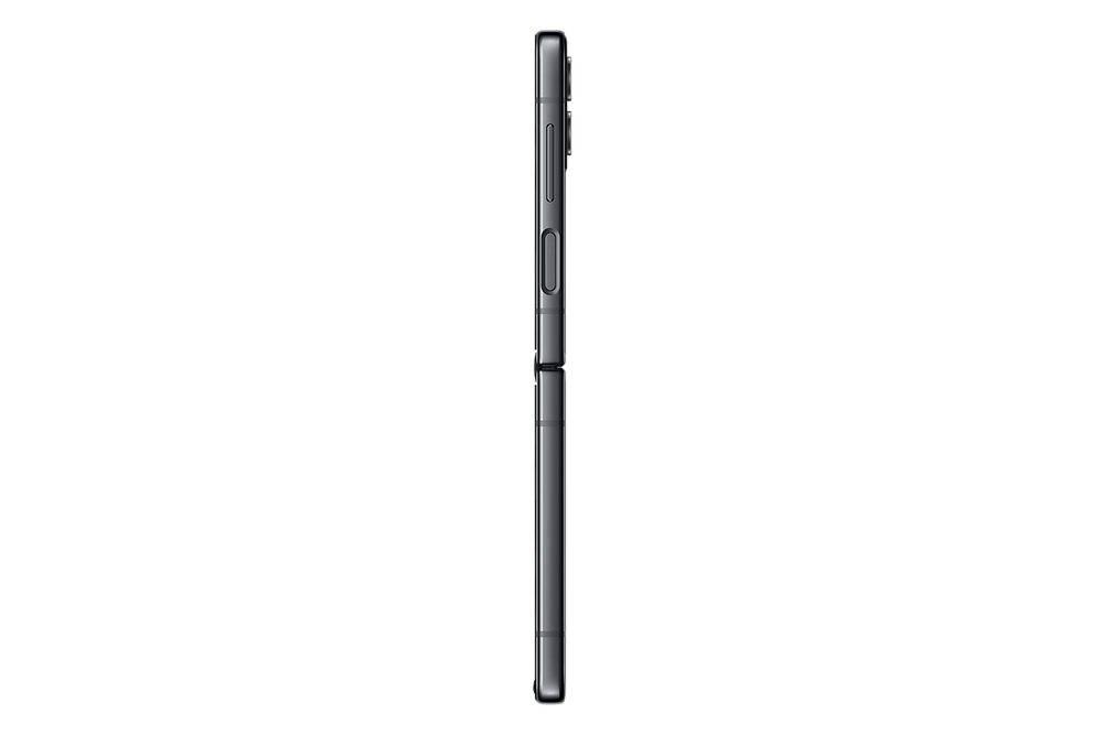 Смартфон Samsung Galaxy Z Flip4 8/128GB Blue (SM-F721BLBGS)