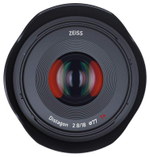 Объектив Zeiss Batis 2.8/18