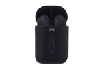 Беспроводные наушники Harper HB-513 Black