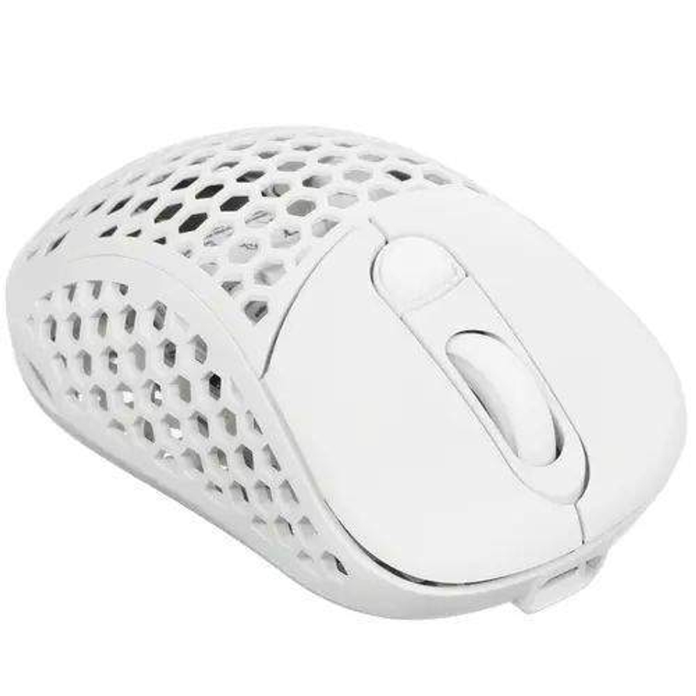 Беспроводная игровая мышь Ardor Gaming Edge Air Ultra белый (ARDW-EGA3370-WT)