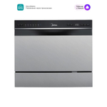 Встраиваемая посудомоечная машина Midea MCFD55S460Si