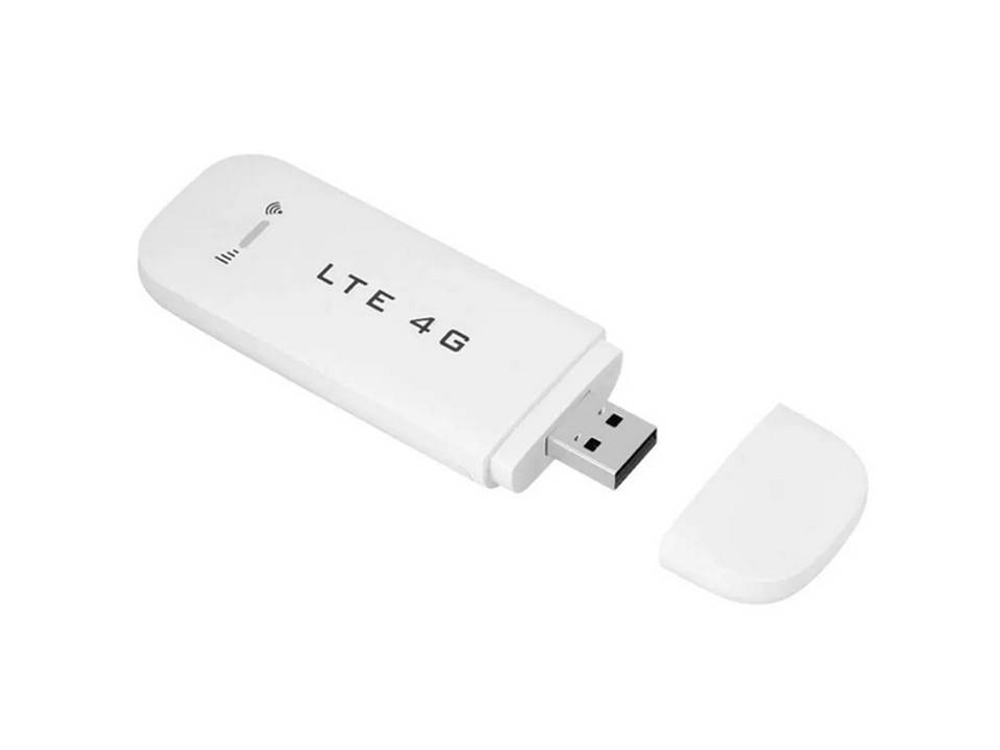 Модем 4G WiFi/с раздачей Wi-Fi/ под любого оператора