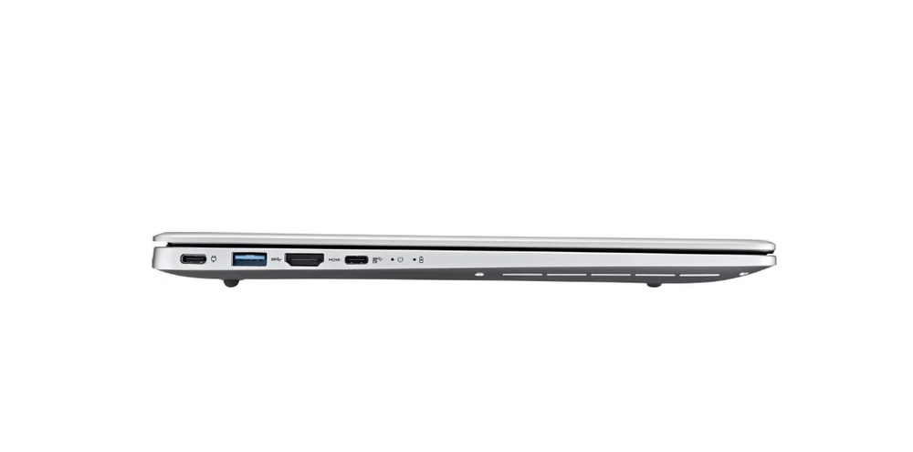 Ноутбук OSIO FocusLine Gray (F150I-002)