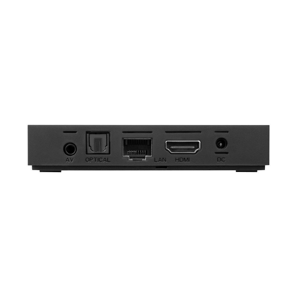 Smart-TV приставка Rombica TV Ultima
