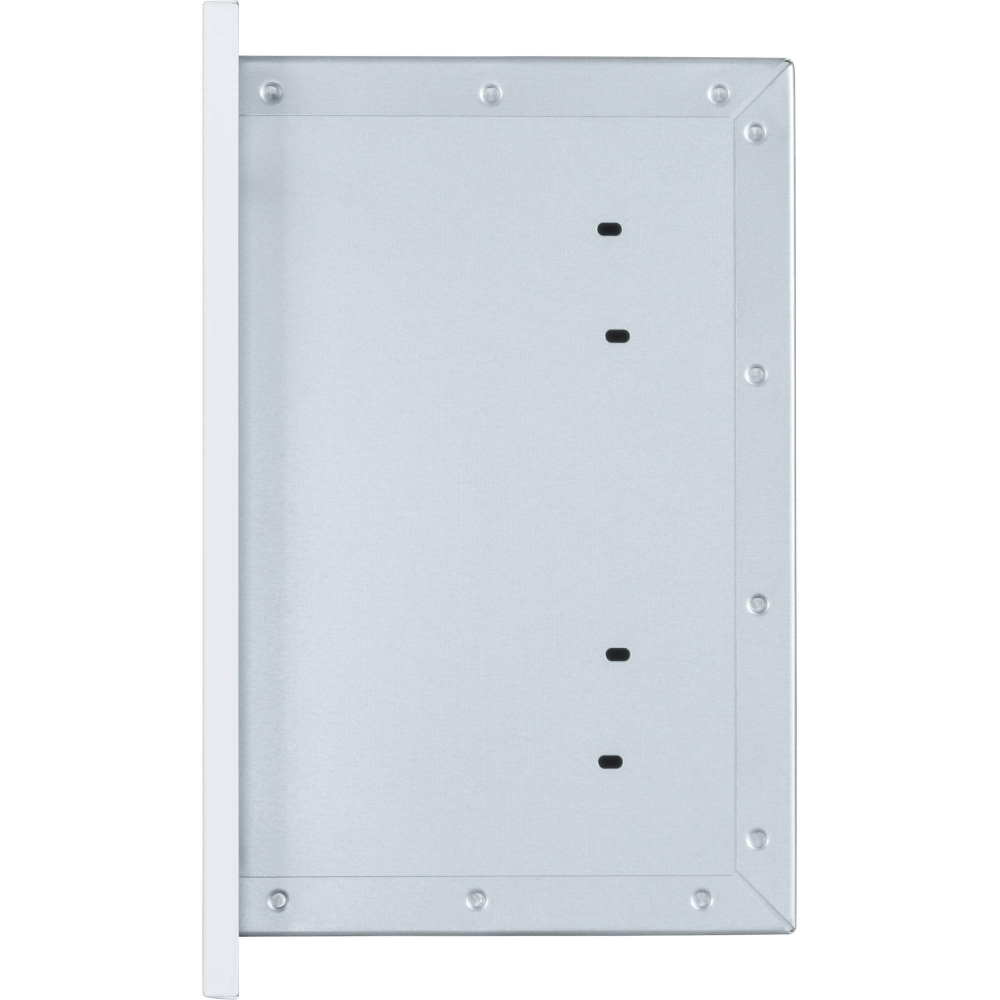 Вытяжка встраиваемая Meferi INBOX60WH LIGHT белый
