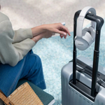 Наушники Bose QuietComfort 45 White Smoke