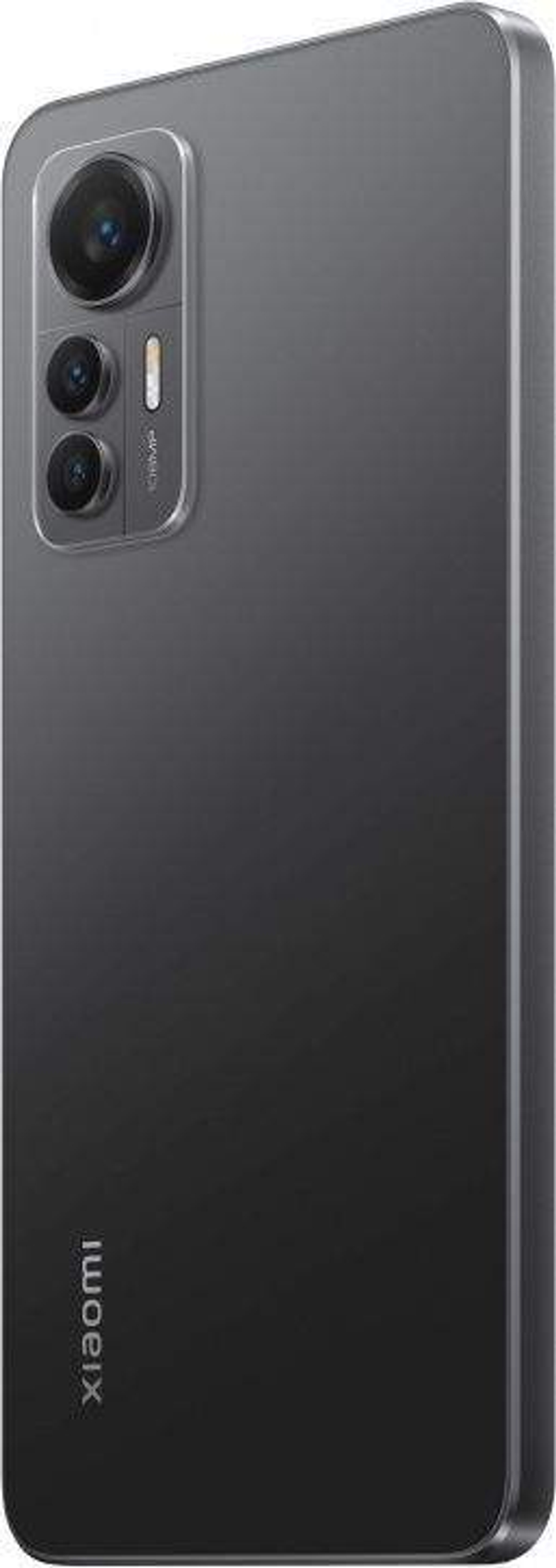 Смартфон Xiaomi 12 Lite 6/128Gb Black (EU)