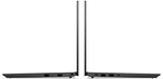 Ноутбук Lenovo ThinkPad E15 Gen 2 Black (20TD00GNRT)
