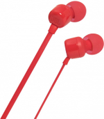 Наушники JBL T160 Red