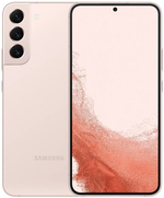 Смартфон Samsung Galaxy S22+ 8/256GB Pink Gold (SM-S906BIDGSKZ)