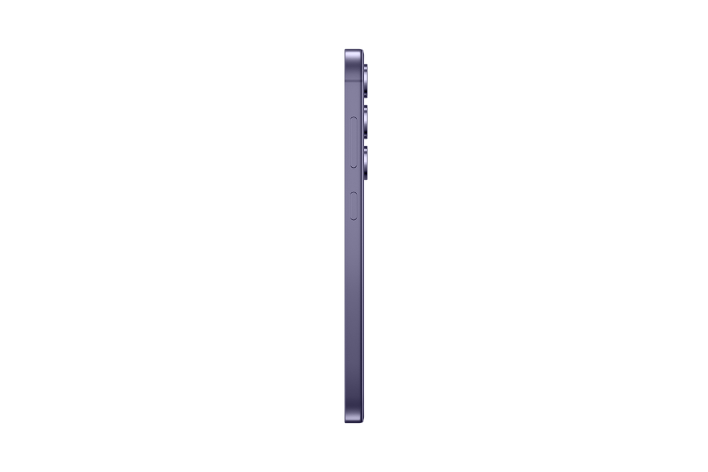 Смартфон Samsung Galaxy S24 8/512 ГБ, Dual: nano SIM + eSIM, Cobalt Violet