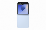 Смартфон Samsung Galaxy Z Flip 6 SM-F741B, 256 Гб, Light Blue