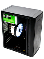 Системный блок D-Tora mATX_WKM_Intel_i7_16G_120SSD_500HDD