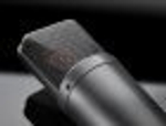 Микрофон Neumann TLM 193 mt Large Diaphragm Cardioid Condenser Microphone