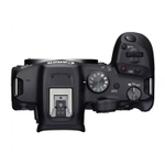 Фотоаппарат беззеркальный Canon EOS R7 Body + Adapter EF-EOS R