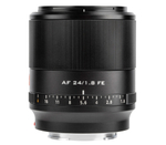 Объектив Viltrox AF 24mm f/1.8 Sony FE