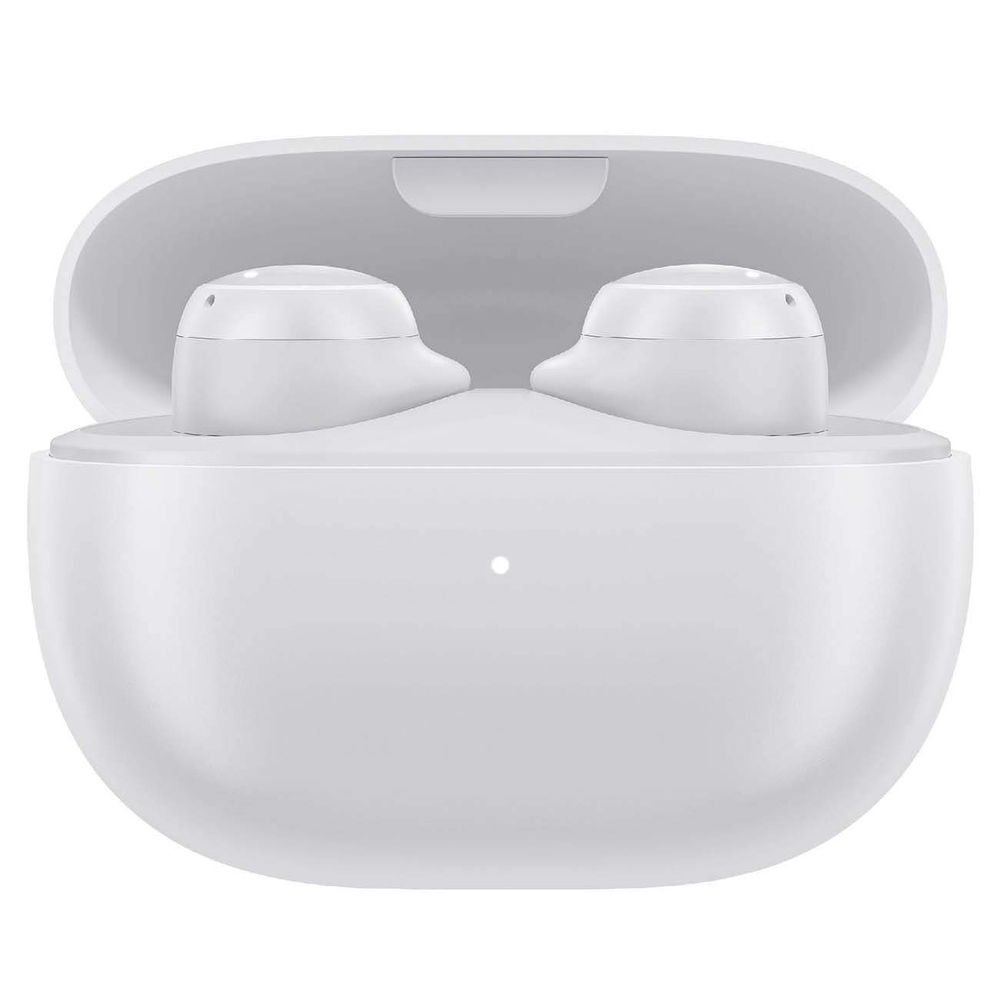Наушники Xiaomi Redmi Buds 3 Lite White (BHR5490GL) (Глобальная версия)